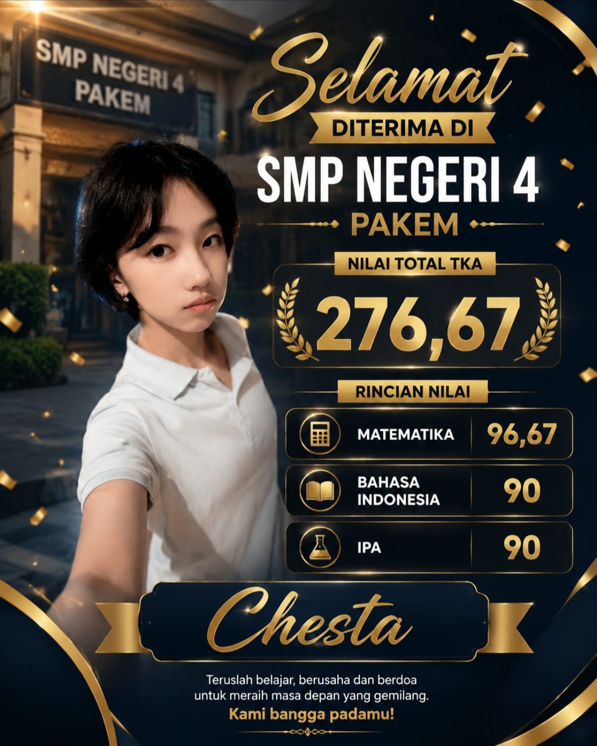 Chesta