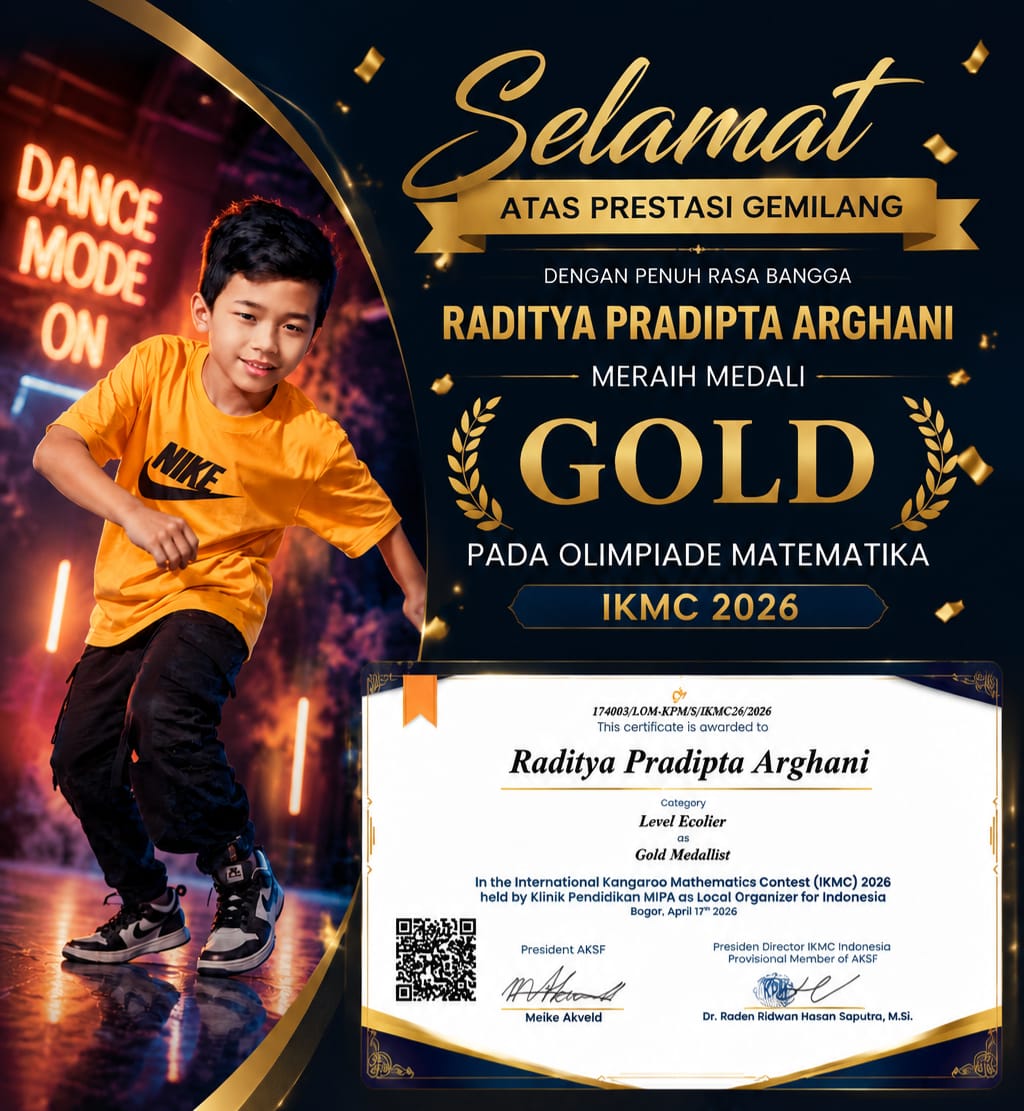 Raditya Pradipta Arghani