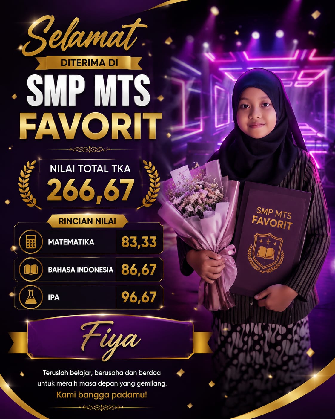 Fiya